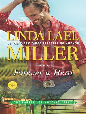 cover image of Forever a Hero